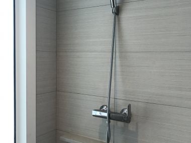 For rent at Siri at Sukhumvit 2 Bedroom 2 Bathroom 58, 000THB/month Fully furnished