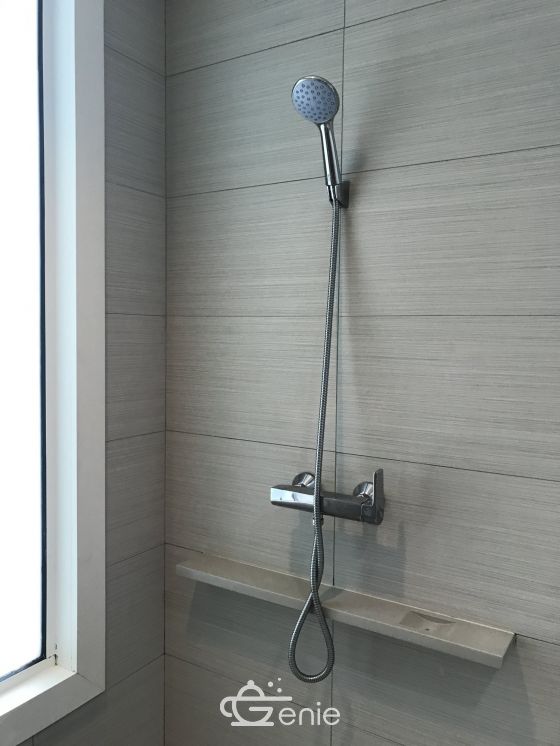 For rent at Siri at Sukhumvit 2 Bedroom 2 Bathroom 58, 000THB/month Fully furnished