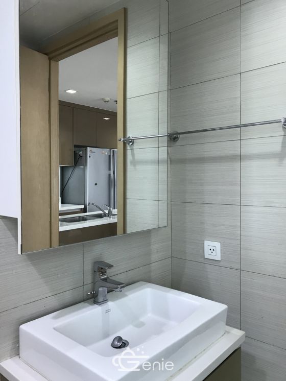 For rent at Siri at Sukhumvit 2 Bedroom 2 Bathroom 58, 000THB/month Fully furnished