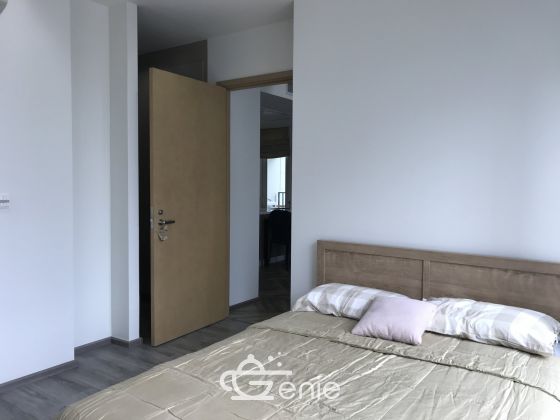 For rent at Siri at Sukhumvit 2 Bedroom 2 Bathroom 58, 000THB/month Fully furnished
