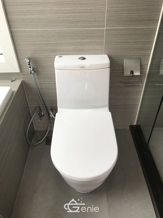 For rent at Siri at Sukhumvit 2 Bedroom 2 Bathroom 58, 000THB/month Fully furnished