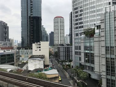 For rent at Siri at Sukhumvit 2 Bedroom 2 Bathroom 58, 000THB/month Fully furnished