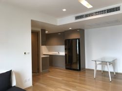 For rent at Siri at Sukhumvit 3 Bedroom 3 Bathroom 85, 000THB/month Fully furnished