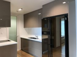 For rent at Siri at Sukhumvit 3 Bedroom 3 Bathroom 85, 000THB/month Fully furnished