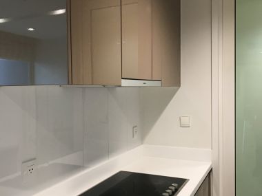 For rent at Siri at Sukhumvit 3 Bedroom 3 Bathroom 85, 000THB/month Fully furnished