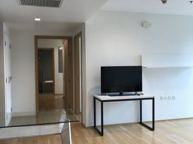 For rent at Siri at Sukhumvit 3 Bedroom 3 Bathroom 85, 000THB/month Fully furnished