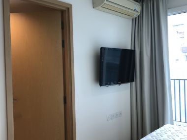 For rent at Siri at Sukhumvit 3 Bedroom 3 Bathroom 85, 000THB/month Fully furnished