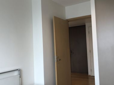 For rent at Siri at Sukhumvit 3 Bedroom 3 Bathroom 85, 000THB/month Fully furnished