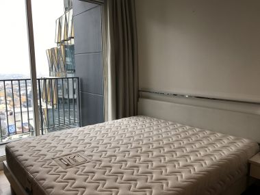 For rent at Siri at Sukhumvit 3 Bedroom 3 Bathroom 85, 000THB/month Fully furnished