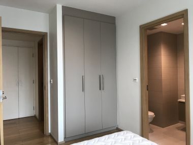 For rent at Siri at Sukhumvit 3 Bedroom 3 Bathroom 85, 000THB/month Fully furnished