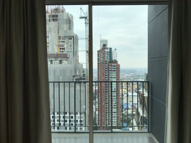 For rent at Siri at Sukhumvit 3 Bedroom 3 Bathroom 85, 000THB/month Fully furnished