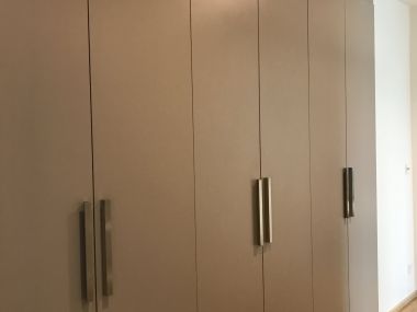For rent at Siri at Sukhumvit 3 Bedroom 3 Bathroom 85, 000THB/month Fully furnished