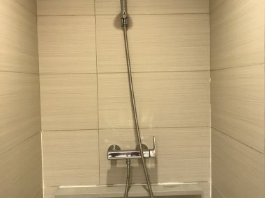 For rent at Siri at Sukhumvit 3 Bedroom 3 Bathroom 85, 000THB/month Fully furnished