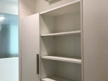 For rent at Siri at Sukhumvit 3 Bedroom 3 Bathroom 85, 000THB/month Fully furnished