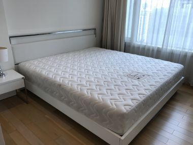 For rent at Siri at Sukhumvit 3 Bedroom 3 Bathroom 85, 000THB/month Fully furnished