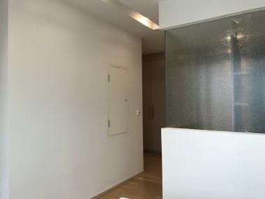 For rent at Siri at Sukhumvit 3 Bedroom 3 Bathroom 85, 000THB/month Fully furnished