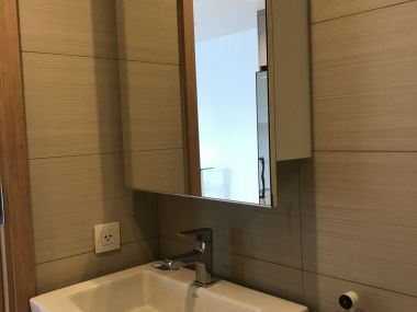 For rent at Siri at Sukhumvit 3 Bedroom 3 Bathroom 85, 000THB/month Fully furnished