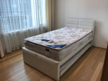 For rent at Siri at Sukhumvit 3 Bedroom 3 Bathroom 85, 000THB/month Fully furnished