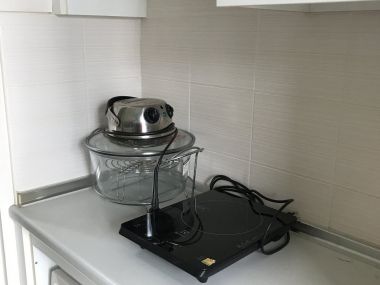 ลดสุดๆ ให้เช่า!!! Lumpini Place Rama9-Ratchada ราคาเพียง 14, 000บาท/เดือน 1 ห้องนอน 37ตรม พร้อมอ่างอาบน้ำ ชั้นสูง วิวสระว่ายน้ำ ใกล้ MRT พระราม 9 เฟอร์นิเจอร์ครบพร้อมเข้าอยู่