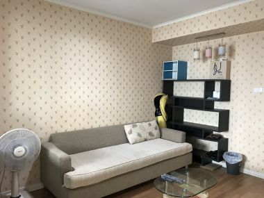 Hot Deal! For rent!!! at Lumpini Place Phahol - Saphankhwai 1 Bedroom 1 Bathroom 13, 000/month Fully furnished (can negotiate )