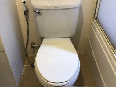 Hot Deal! For rent!!! at Lumpini Place Phahol - Saphankhwai 1 Bedroom 1 Bathroom 13, 000/month Fully furnished (can negotiate )