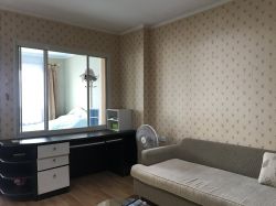 Hot Deal! For rent!!! at Lumpini Place Phahol - Saphankhwai 1 Bedroom 1 Bathroom 13, 000/month Fully furnished (can negotiate )