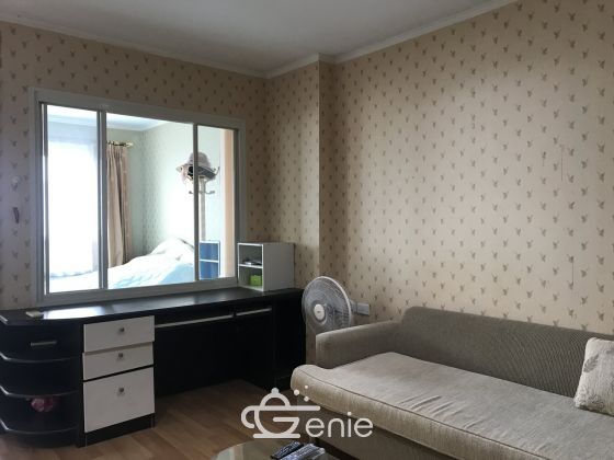 Hot Deal! For rent!!! at Lumpini Place Phahol - Saphankhwai 1 Bedroom 1 Bathroom 13, 000/month Fully furnished (can negotiate )