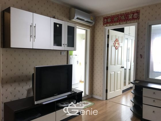 Hot Deal! For rent!!! at Lumpini Place Phahol - Saphankhwai 1 Bedroom 1 Bathroom 13, 000/month Fully furnished (can negotiate )