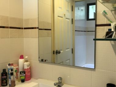 Hot Deal! For rent!!! at Lumpini Place Phahol - Saphankhwai 1 Bedroom 1 Bathroom 13, 000/month Fully furnished (can negotiate )