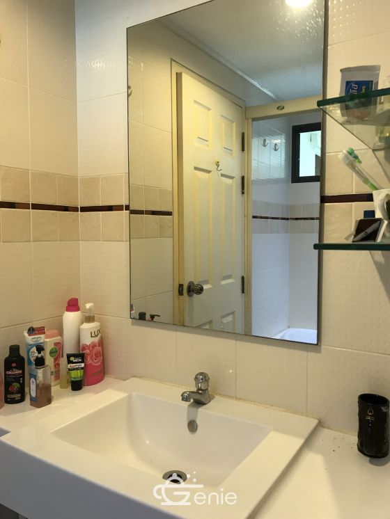 Hot Deal! For rent!!! at Lumpini Place Phahol - Saphankhwai 1 Bedroom 1 Bathroom 13, 000/month Fully furnished (can negotiate )