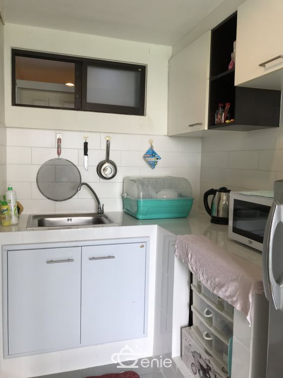 Hot Deal! For rent!!! at Lumpini Place Phahol - Saphankhwai 1 Bedroom 1 Bathroom 13, 000/month Fully furnished (can negotiate )