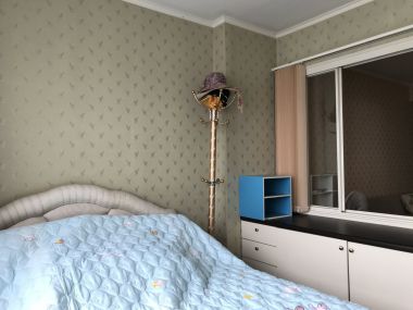 Hot Deal! For rent!!! at Lumpini Place Phahol - Saphankhwai 1 Bedroom 1 Bathroom 13, 000/month Fully furnished (can negotiate )