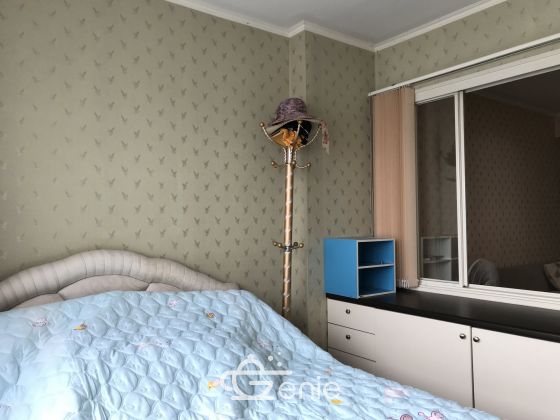 Hot Deal! For rent!!! at Lumpini Place Phahol - Saphankhwai 1 Bedroom 1 Bathroom 13, 000/month Fully furnished (can negotiate )