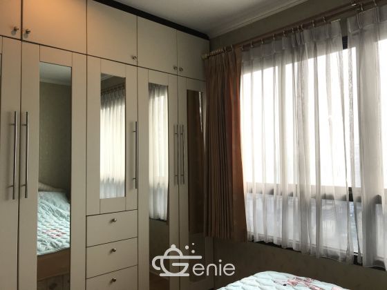 Hot Deal! For rent!!! at Lumpini Place Phahol - Saphankhwai 1 Bedroom 1 Bathroom 13, 000/month Fully furnished (can negotiate )