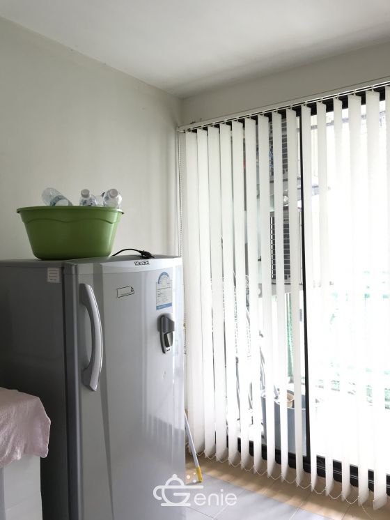 Hot Deal! For rent!!! at Lumpini Place Phahol - Saphankhwai 1 Bedroom 1 Bathroom 13, 000/month Fully furnished (can negotiate )
