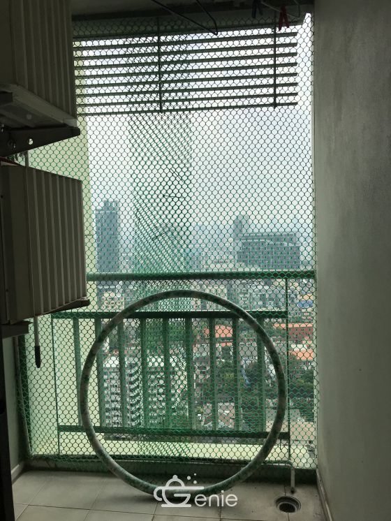 Hot Deal! For rent!!! at Lumpini Place Phahol - Saphankhwai 1 Bedroom 1 Bathroom 13, 000/month Fully furnished (can negotiate )