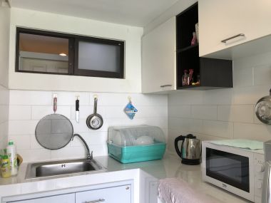 Hot Deal! For rent!!! at Lumpini Place Phahol - Saphankhwai 1 Bedroom 1 Bathroom 13, 000/month Fully furnished (can negotiate )