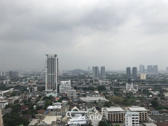 Hot Deal! For rent!!! at Lumpini Place Phahol - Saphankhwai 1 Bedroom 1 Bathroom 13, 000/month Fully furnished (can negotiate )