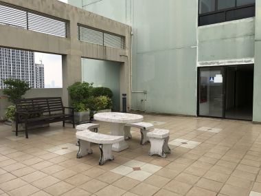 Hot Deal! For rent!!! at Lumpini Place Phahol - Saphankhwai 1 Bedroom 1 Bathroom 13, 000/month Fully furnished (can negotiate )