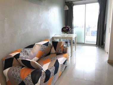 ปล่อยเช่า! The Clover ในราคาเพียง 20,000 บาท/เดือน 1 ห้องนอน 1 ห้องน้ำ 30ตรม. ใกล้ BTS ทองหล่อ เฟอร์นิเจอร์ครบพร้อมเข้าอยู่ PROP000167