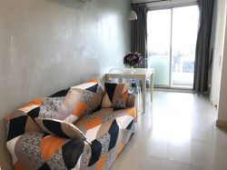 For rent at The Clover 20,000THB/Month 1 Bedroom 1 Bathroom Fully furnished PROP000167