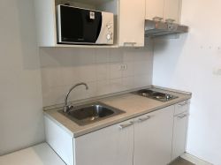 For rent at The Clover 20,000THB/Month 1 Bedroom 1 Bathroom Fully furnished PROP000167