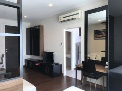 For rent at Ivy Thonglor Type Studio 35Sq.m 25,000THB/month Fully furnished