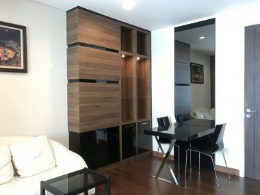 For rent at Ivy Thonglor Type Studio 35Sq.m 25,000THB/month Fully furnished