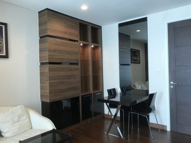 For rent at Ivy Thonglor Type Studio 35Sq.m 25,000THB/month Fully furnished