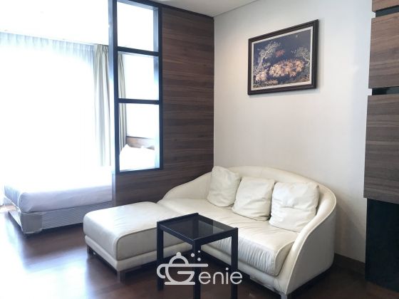 For rent at Ivy Thonglor Type Studio 35Sq.m 25,000THB/month Fully furnished