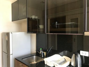 For rent at Ivy Thonglor Type Studio 35Sq.m 25,000THB/month Fully furnished