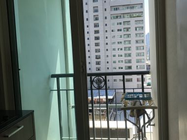 For rent at Ivy Thonglor Type Studio 35Sq.m 25,000THB/month Fully furnished