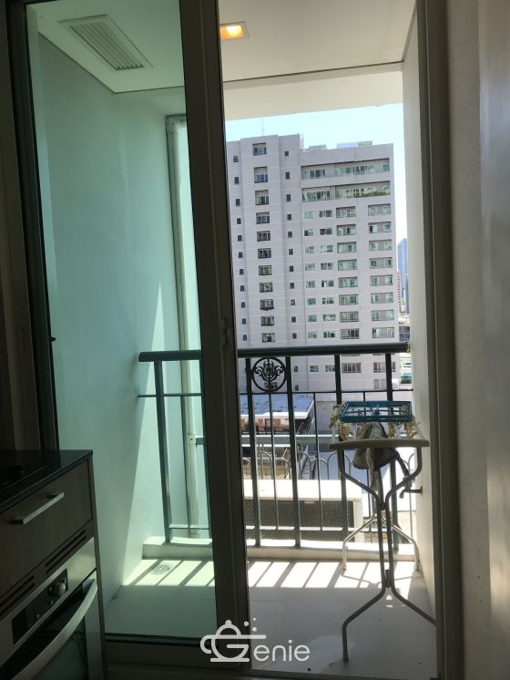 For rent at Ivy Thonglor Type Studio 35Sq.m 25,000THB/month Fully furnished