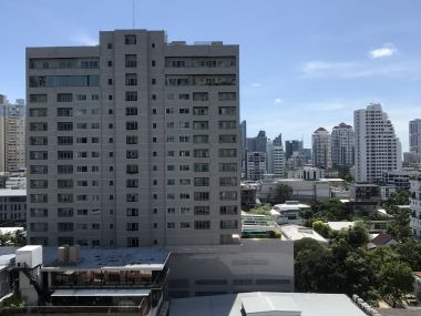 For rent at Ivy Thonglor Type Studio 35Sq.m 25,000THB/month Fully furnished